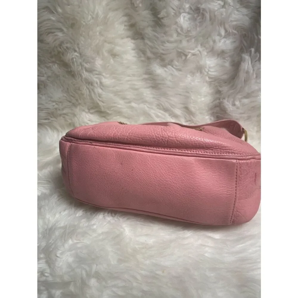 Juicy Couture stylish pink